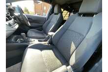 Toyota Corolla VVT-h 2023