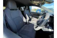 Toyota Corolla VVT-h 2023