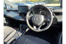 Toyota Corolla VVT-h 2023