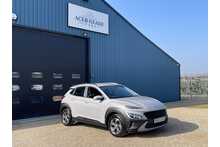Hyundai KONA h-GDi SE Connect 2023