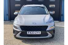 Hyundai KONA h-GDi SE Connect 2023