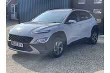 Hyundai KONA h-GDi SE Connect 2023