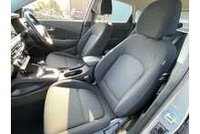 Hyundai KONA h-GDi SE Connect 2023