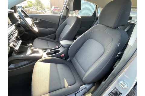 1.6 h-GDi SE Connect SUV 5dr Petrol Hybrid DCT Euro 6 (s/s) (141 ps)