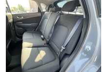 Hyundai KONA h-GDi SE Connect 2023