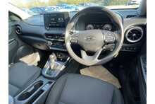 Hyundai KONA h-GDi SE Connect 2023
