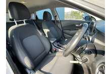Hyundai KONA h-GDi SE Connect 2023