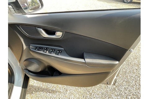 1.6 h-GDi SE Connect SUV 5dr Petrol Hybrid DCT Euro 6 (s/s) (141 ps)