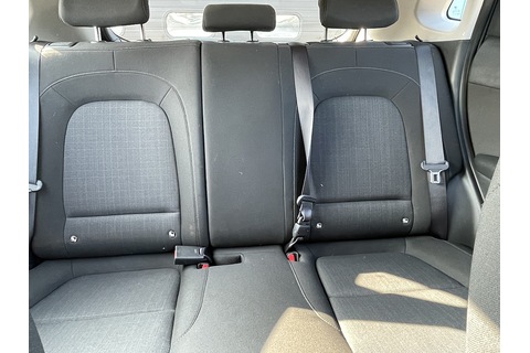 1.6 h-GDi SE Connect SUV 5dr Petrol Hybrid DCT Euro 6 (s/s) (141 ps)
