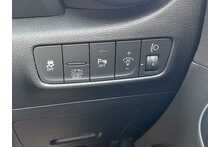 Hyundai KONA h-GDi SE Connect 2023