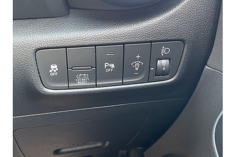 1.6 h-GDi SE Connect SUV 5dr Petrol Hybrid DCT Euro 6 (s/s) (141 ps)