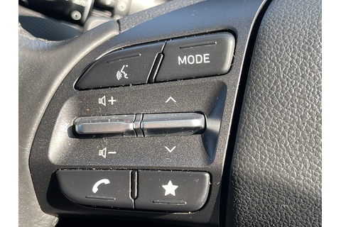 1.6 h-GDi SE Connect SUV 5dr Petrol Hybrid DCT Euro 6 (s/s) (141 ps)