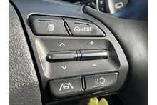 Hyundai KONA h-GDi SE Connect 2023