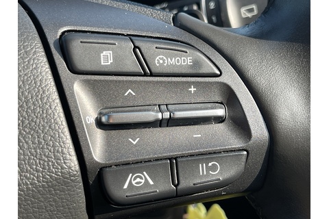 1.6 h-GDi SE Connect SUV 5dr Petrol Hybrid DCT Euro 6 (s/s) (141 ps)