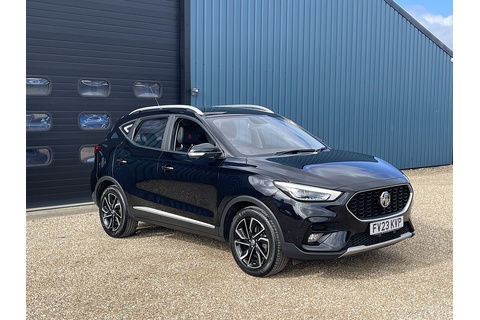 1.0 T-GDI Exclusive SUV 5dr Petrol Auto Euro 6 (111 ps)