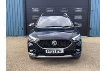 MG MG ZS T-GDI Exclusive 2023
