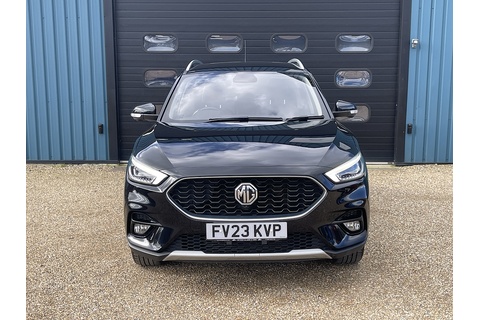 1.0 T-GDI Exclusive SUV 5dr Petrol Auto Euro 6 (111 ps)