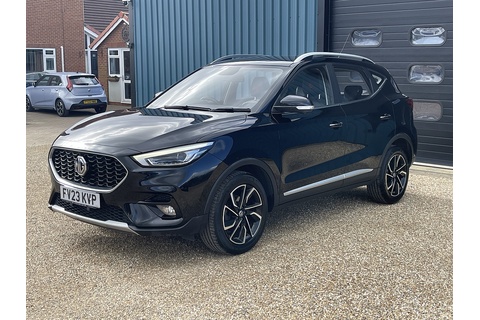 1.0 T-GDI Exclusive SUV 5dr Petrol Auto Euro 6 (111 ps)