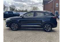 MG MG ZS T-GDI Exclusive 2023