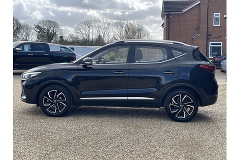 1.0 T-GDI Exclusive SUV 5dr Petrol Auto Euro 6 (111 ps)