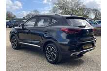 MG MG ZS T-GDI Exclusive 2023