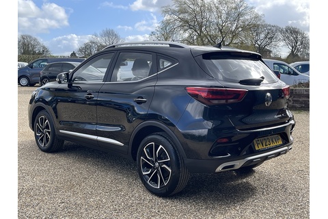 1.0 T-GDI Exclusive SUV 5dr Petrol Auto Euro 6 (111 ps)