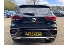 MG MG ZS T-GDI Exclusive 2023