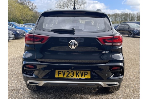 1.0 T-GDI Exclusive SUV 5dr Petrol Auto Euro 6 (111 ps)