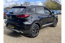 MG MG ZS T-GDI Exclusive 2023