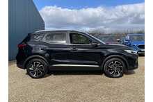 MG MG ZS T-GDI Exclusive 2023