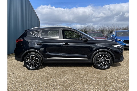 1.0 T-GDI Exclusive SUV 5dr Petrol Auto Euro 6 (111 ps)