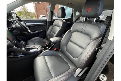1.0 T-GDI Exclusive SUV 5dr Petrol Auto Euro 6 (111 ps)