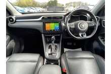 MG MG ZS T-GDI Exclusive 2023
