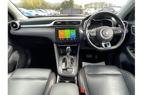 1.0 T-GDI Exclusive SUV 5dr Petrol Auto Euro 6 (111 ps)