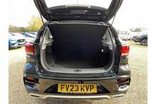 MG MG ZS T-GDI Exclusive 2023