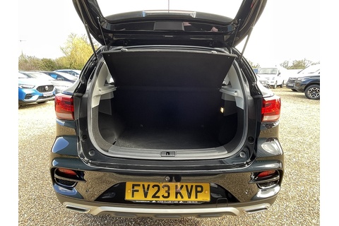 1.0 T-GDI Exclusive SUV 5dr Petrol Auto Euro 6 (111 ps)