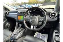 MG MG ZS T-GDI Exclusive 2023