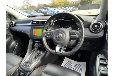 1.0 T-GDI Exclusive SUV 5dr Petrol Auto Euro 6 (111 ps)