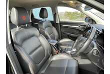 MG MG ZS T-GDI Exclusive 2023