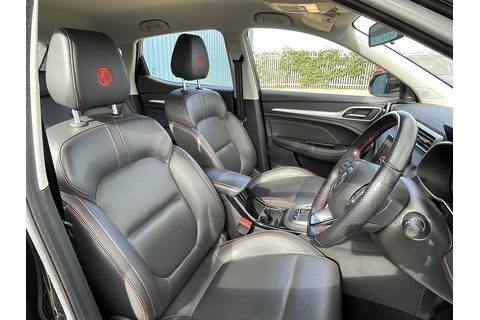 1.0 T-GDI Exclusive SUV 5dr Petrol Auto Euro 6 (111 ps)