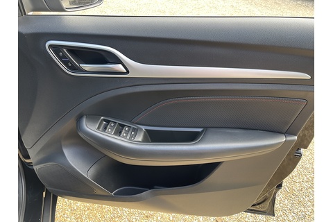 1.0 T-GDI Exclusive SUV 5dr Petrol Auto Euro 6 (111 ps)