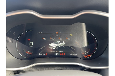 1.0 T-GDI Exclusive SUV 5dr Petrol Auto Euro 6 (111 ps)