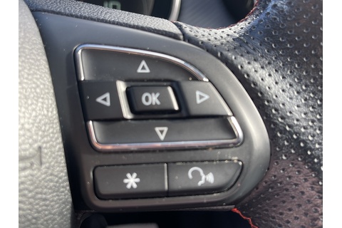 1.0 T-GDI Exclusive SUV 5dr Petrol Auto Euro 6 (111 ps)