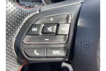 MG MG ZS T-GDI Exclusive 2023