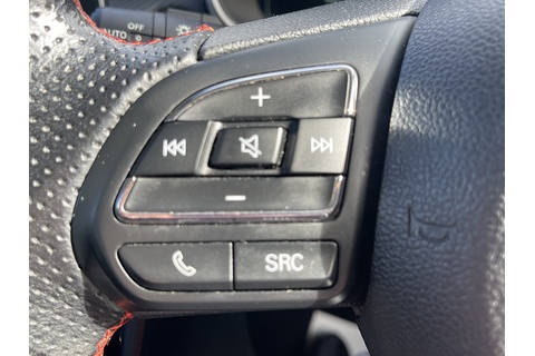 1.0 T-GDI Exclusive SUV 5dr Petrol Auto Euro 6 (111 ps)
