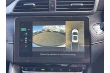 MG MG ZS T-GDI Exclusive 2023