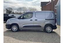 Toyota PROACE CITY BlueHDi Icon 2022