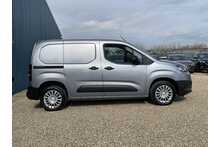 Toyota PROACE CITY BlueHDi Icon 2022