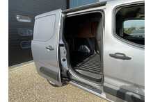 Toyota PROACE CITY BlueHDi Icon 2022