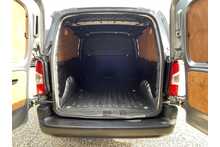 Toyota PROACE CITY BlueHDi Icon 2022
